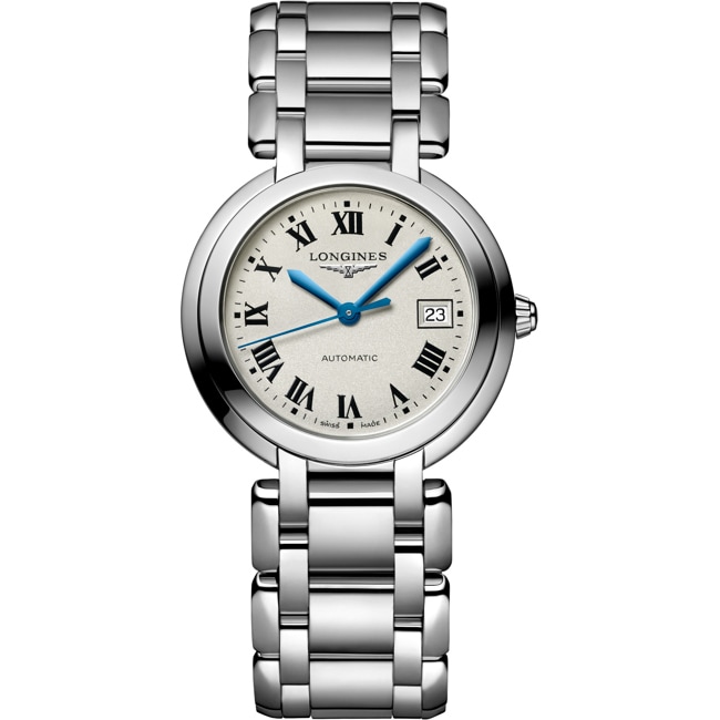 Longines PrimaLuna 30mm - L8.113.4.71.6