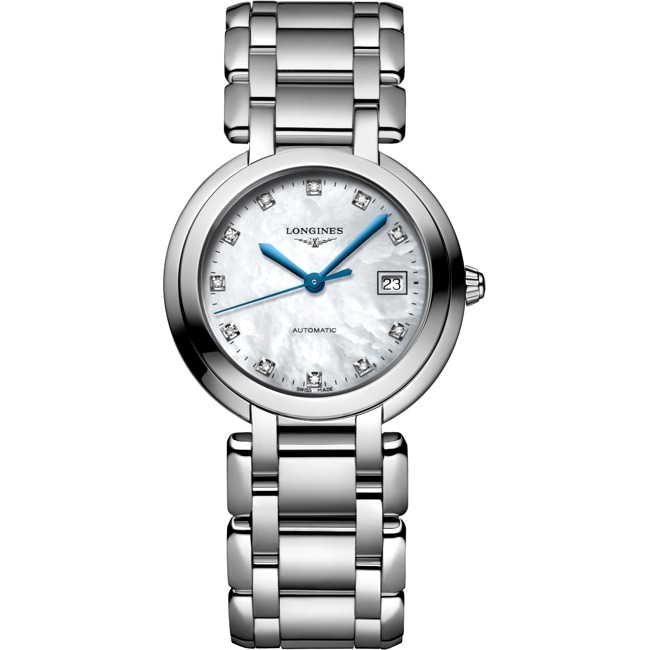 Longines PrimaLuna 30mm - L8.113.4.87.6