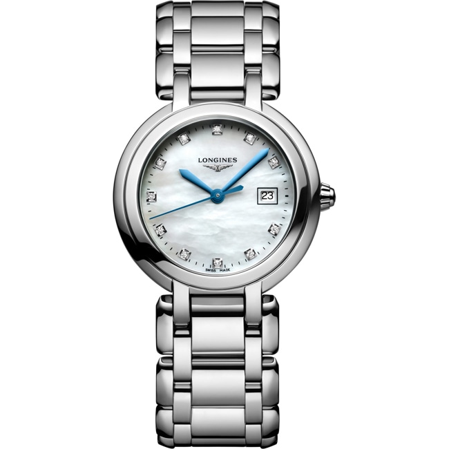 Longines PrimaLuna 30mm Longines PrimaLuna 30mm - L8.122.4.87.6