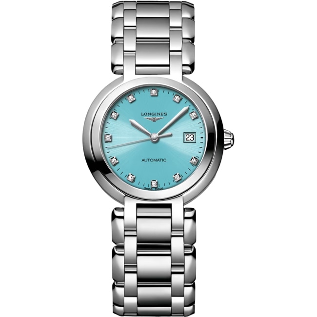 Longines PrimaLuna 30mm - L8.113.4.90.6