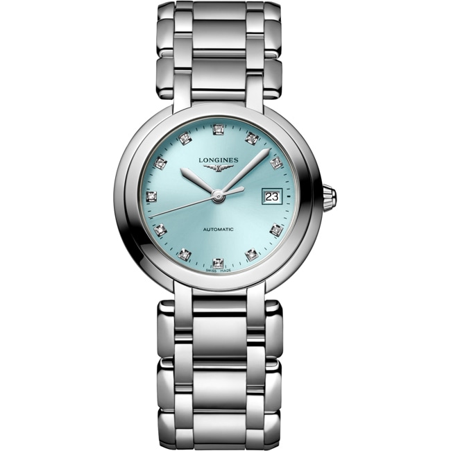 Longines PrimaLuna 30mm - L8.113.4.90.6