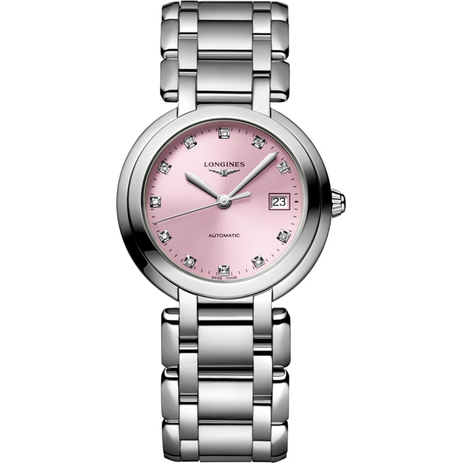 Longines PrimaLuna 30mm - L8.113.4.99.6