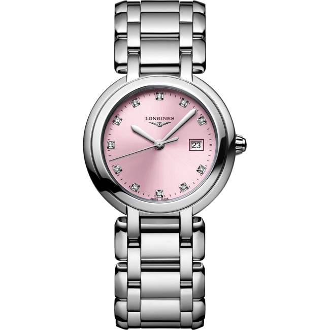 Longines PrimaLuna 30mm Longines PrimaLuna 30mm - L8.122.4.99.6