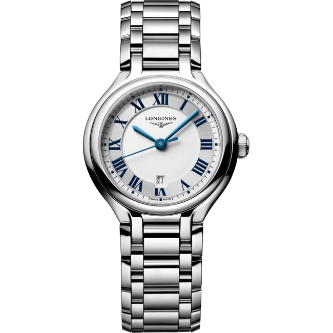 Longines PrimaLuna 30mm - L8.142.4.71.6