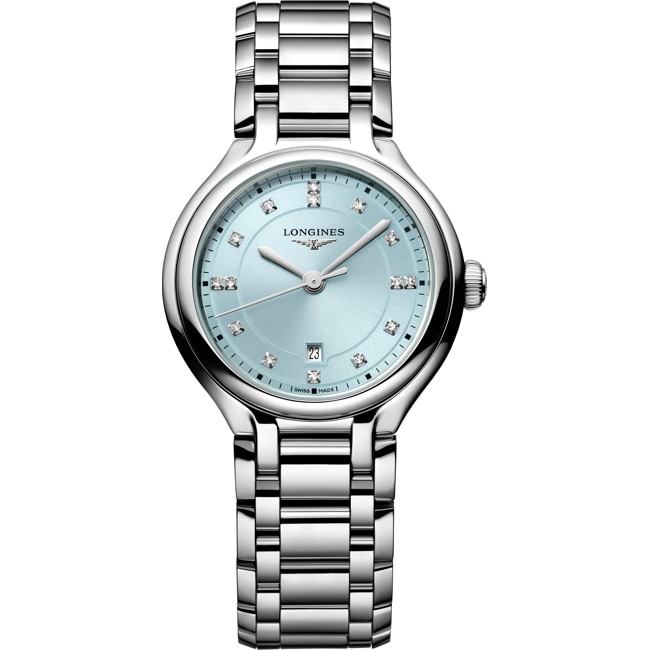 Longines PrimaLuna 30mm - L8.142.4.97.6