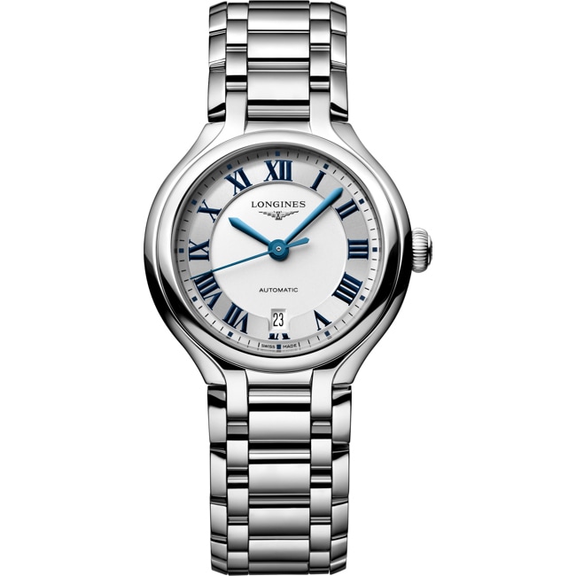 Longines PrimaLuna 30mm - L8.123.4.71.6