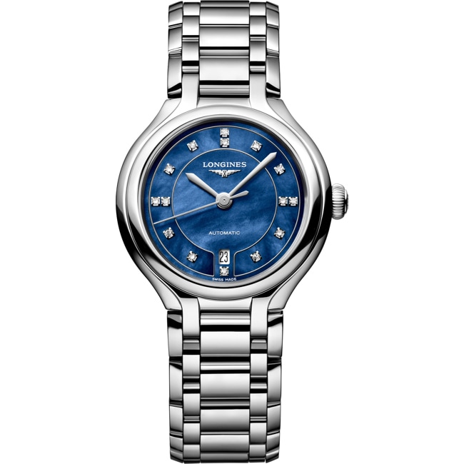 Longines PrimaLuna 30mm - L8.123.4.97.6