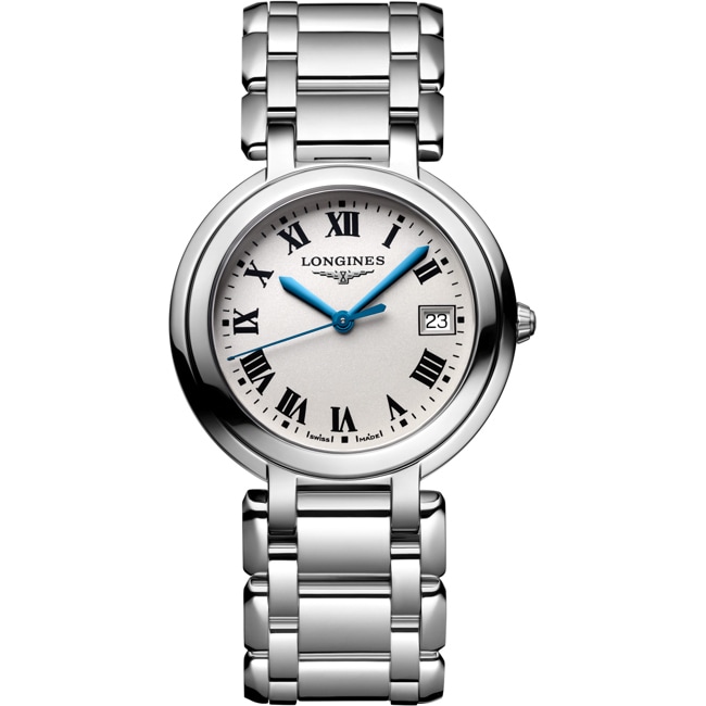 Longines PrimaLuna 34mm Longines PrimaLuna 34mm - L8.114.4.71.6
