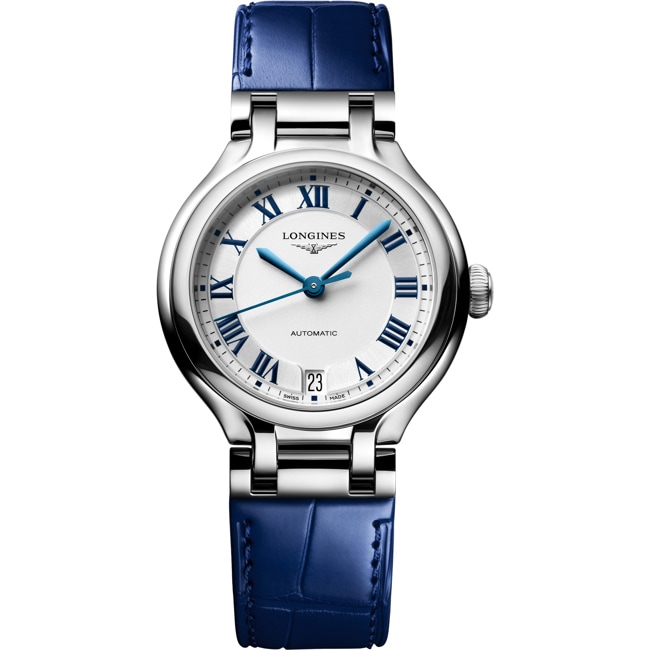 Longines PrimaLuna 34mm - L8.124.4.71.2