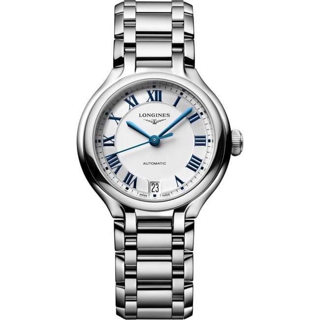 Longines PrimaLuna 34mm - L8.124.4.71.6