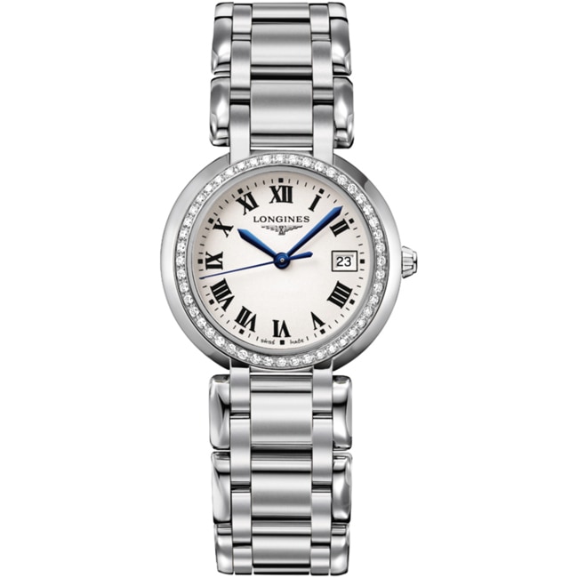 Longines PrimaLuna 30mm - L8.112.0.71.6