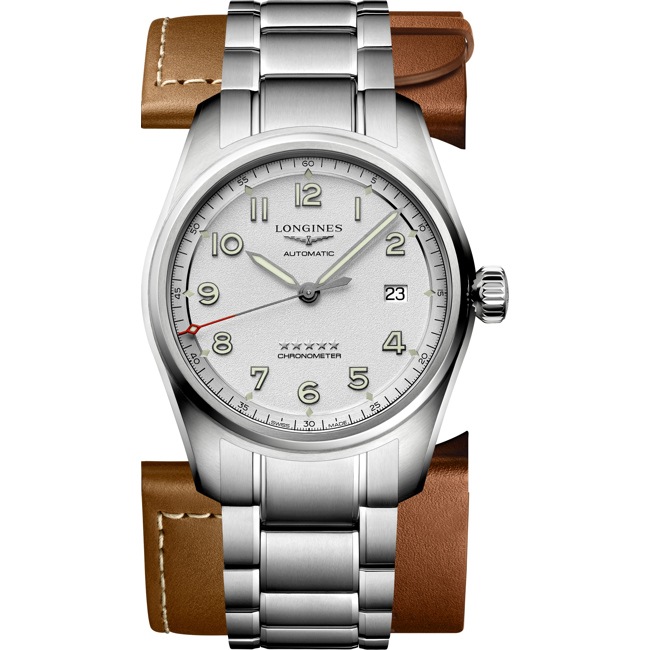 Longines Spirit Prestige Edition 40mm - L3.810.4.73.9