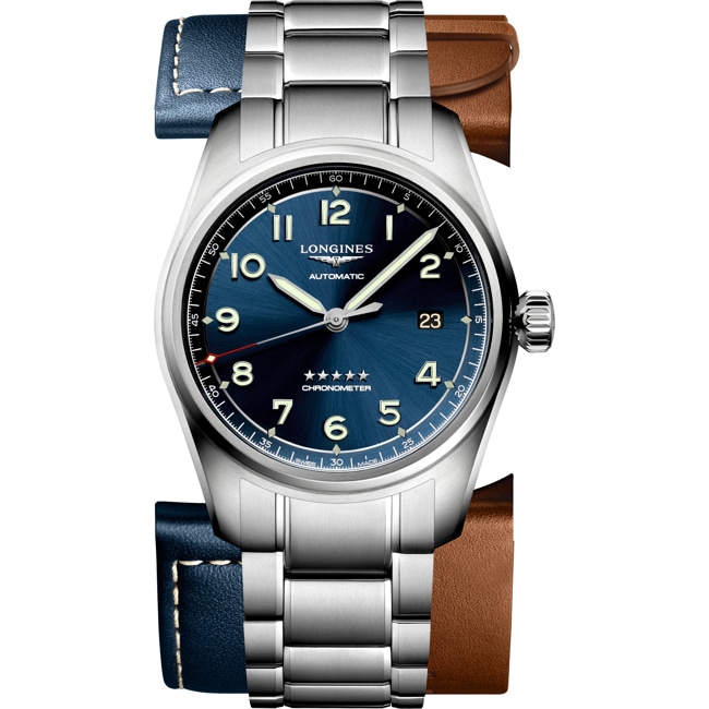 Longines Spirit Prestige Edition 40mm - L3.810.4.93.9