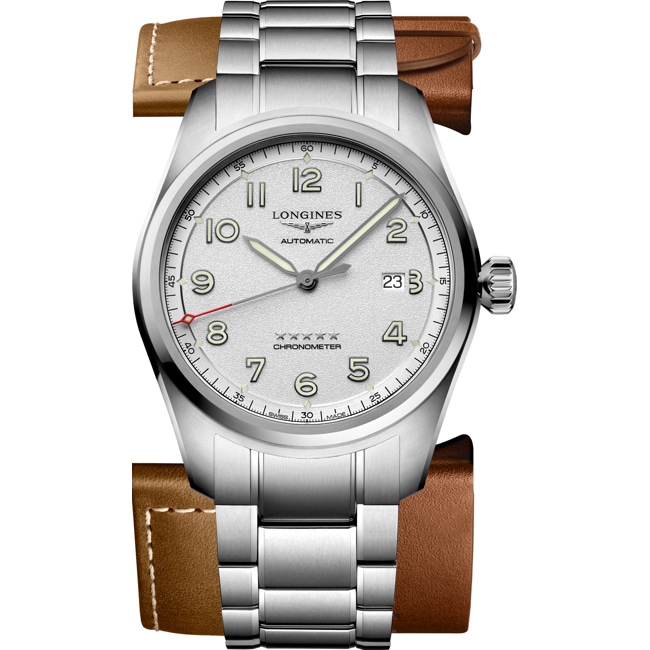 Longines Spirit Prestige Edition 42mm - L3.811.4.73.9