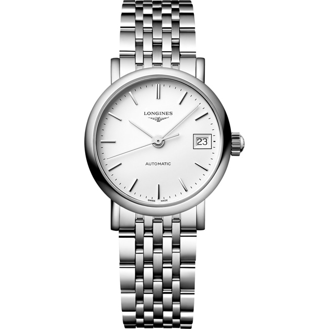 Longines - The Longines Elegant Collection 25mm - L4.309.4.19.6
