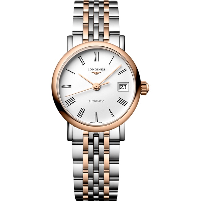 Longines - The Longines Elegant Collection 25mm - L4.309.5.18.7