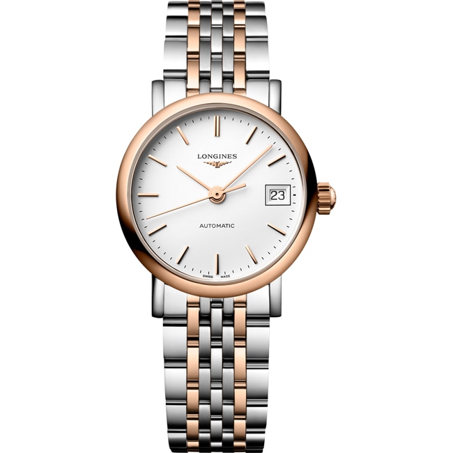 Longines - The Longines Elegant Collection 25mm - L4.309.5.19.7