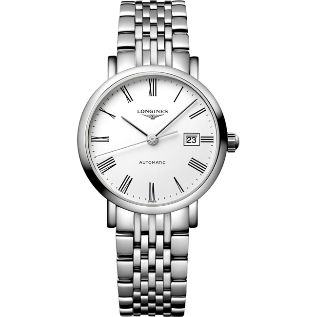 Longines - The Longines Elegant Collection 29mm - L4.310.4.11.6