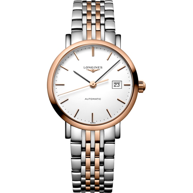 Longines - The Longines Elegant Collection 29mm - L4.310.5.12.7