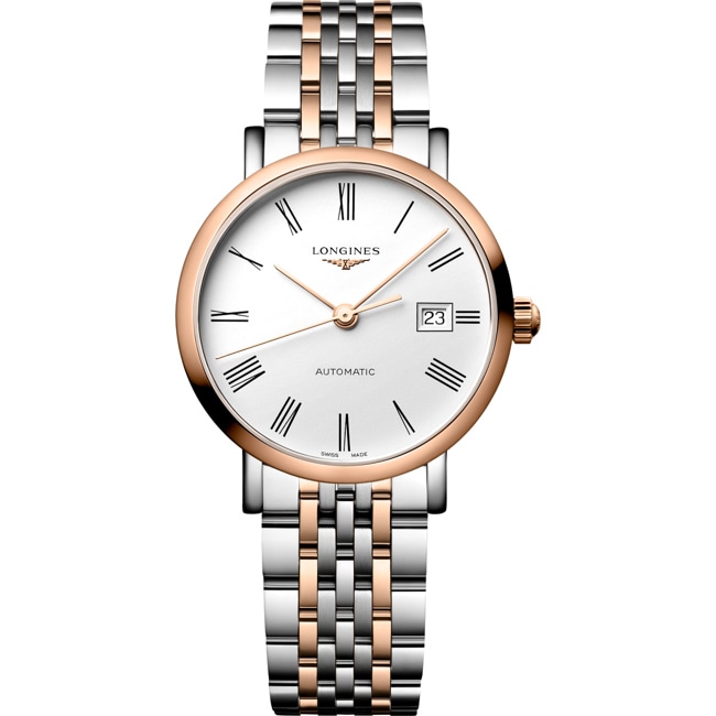 Longines - The Longines Elegant Collection 29mm - L4.310.5.18.7