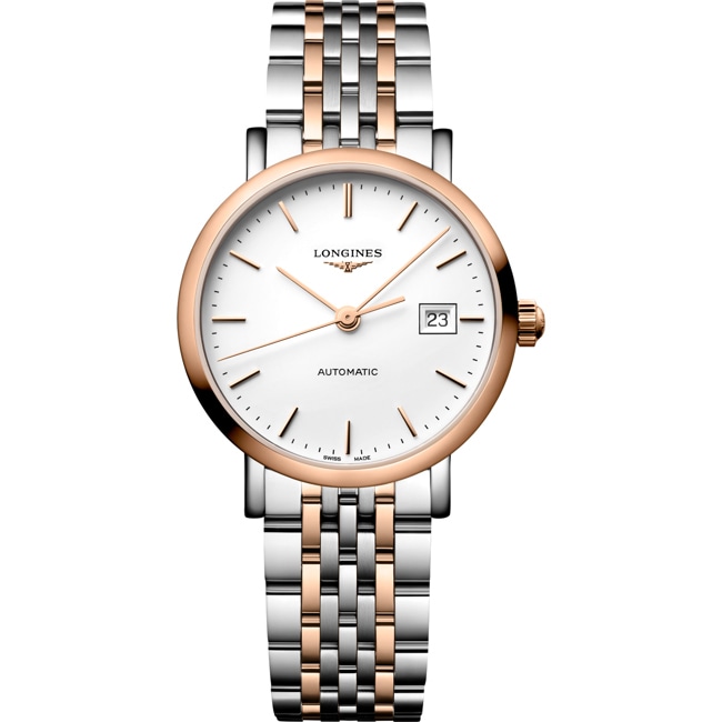 Longines - The Longines Elegant Collection 29mm - L4.310.5.19.7