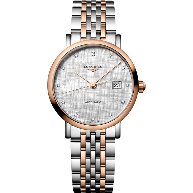 Longines - The Longines Elegant Collection 29mm - L4.310.5.79.7
