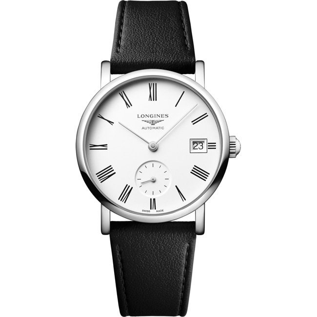 Longines - The Longines Elegant Collection 34mm - L4.312.4.11.0