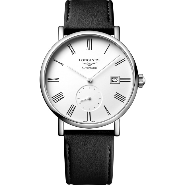 Longines - The Longines Elegant Collection 39mm - L4.812.4.11.0