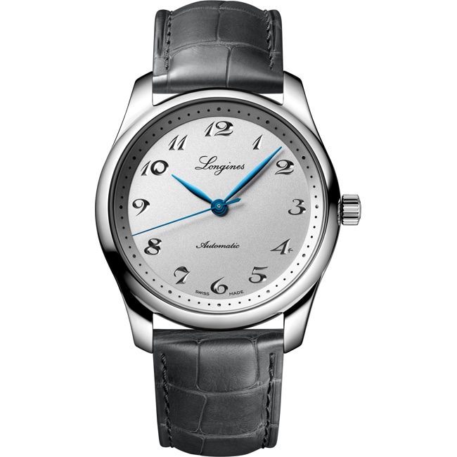 Longines - The Longines Master Collection 190th Anniversary - L2.793.4.73.2