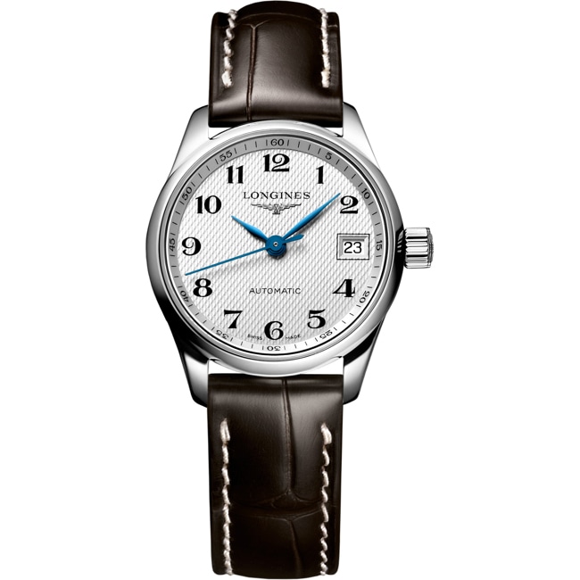 Longines - The Longines Master Collection 25mm - L2.128.4.78.3