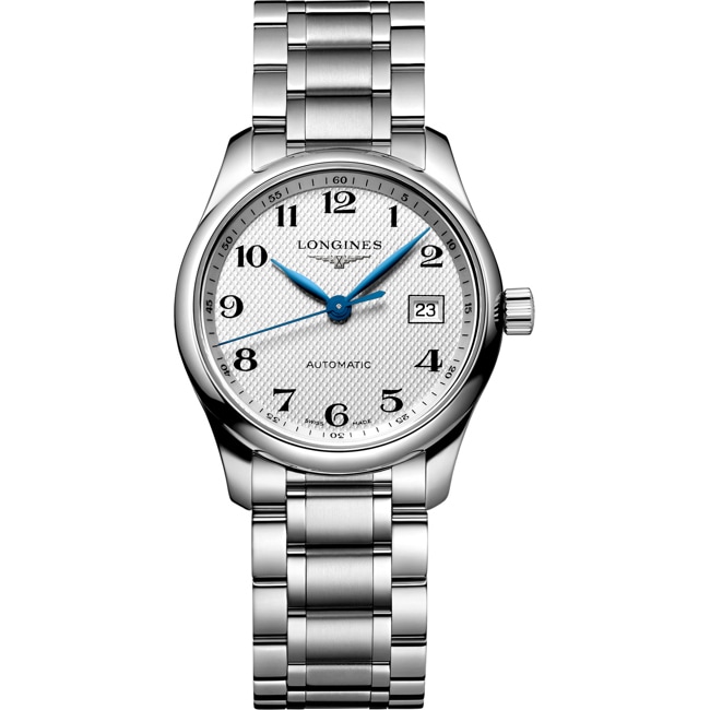 Longines - The Longines Master Collection 29mm - L2.257.4.78.6