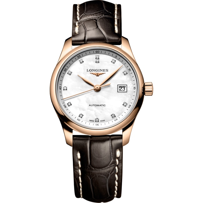 Longines - The Longines Master Collection 29mm Longines - The Longines Master Collection 29mm - L2.257.8.87.3