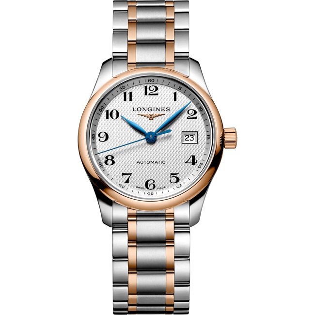 Longines - The Longines Master Collection 29mm - L2.257.5.79.7