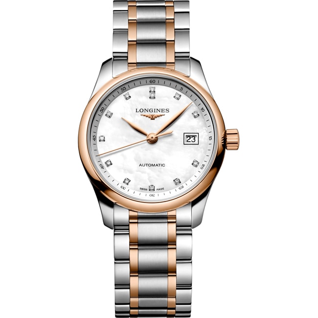 Longines - The Longines Master Collection 29mm - L2.257.5.89.7