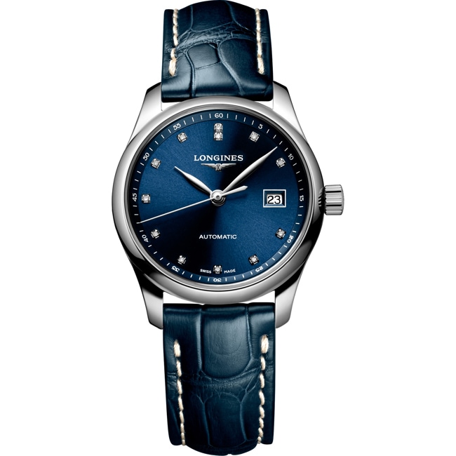 Longines - The Longines Master Collection 29mm - L2.257.4.97.0