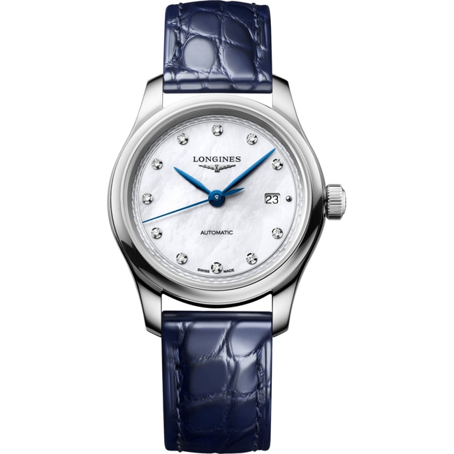 Longines Master Collection 30mm - L2.449.4.87.2