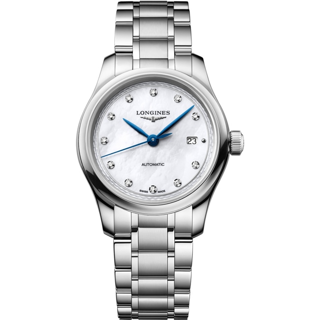Longines Master Collection 30mm - L2.449.4.87.6