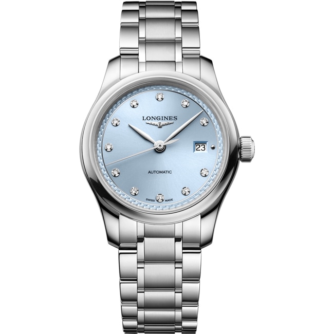 Longines Master Collection 30mm - L2.449.4.97.6