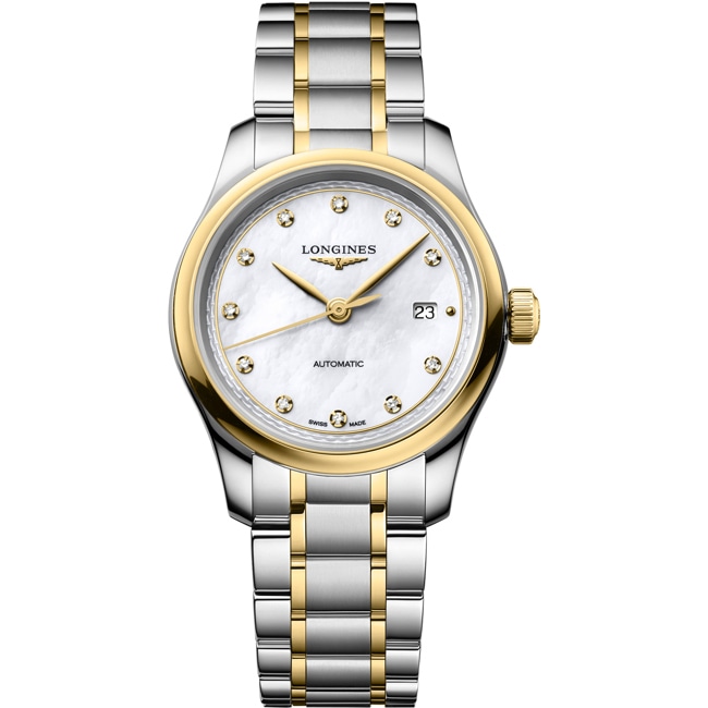 Longines Master Collection 30mm - L2.449.5.87.7