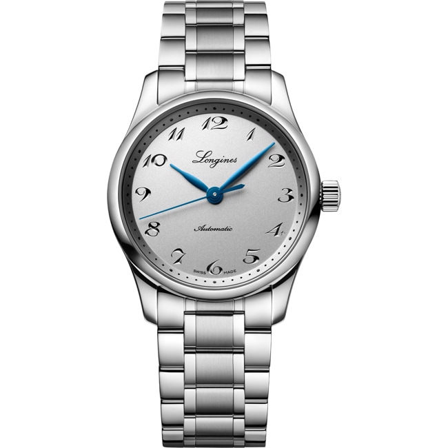 Longines - The Longines Master Collection 34mm - L2.357.4.73.6