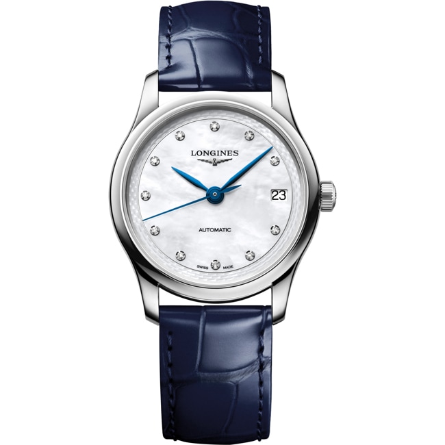 Longines Master Collection 34mm - L2.450.4.87.2