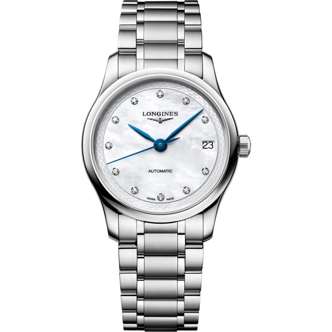 Longines Master Collection 34mm - L2.450.4.87.6