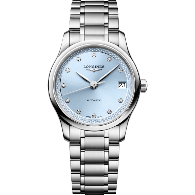 Longines Master Collection 34mm - L2.450.4.97.6