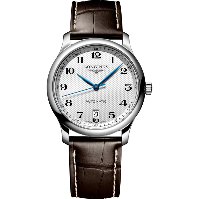 Longines - The Longines Master Collection 38mm - L2.628.4.78.3