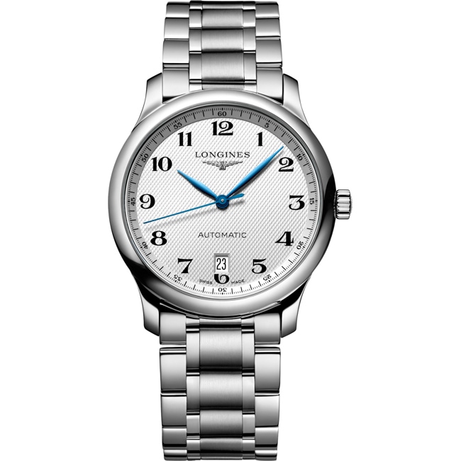 Longines - The Longines Master Collection 38mm - L2.628.4.78.6