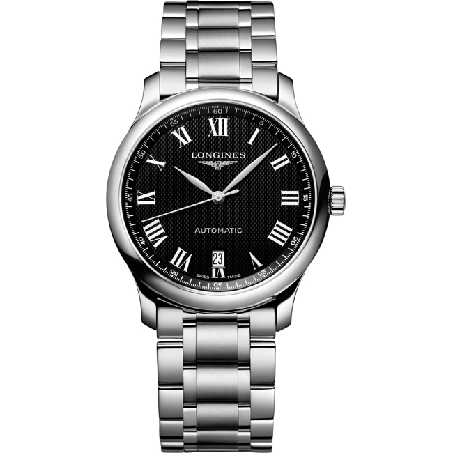 Longines - The Longines Master Collection 38mm - L2.628.4.51.6