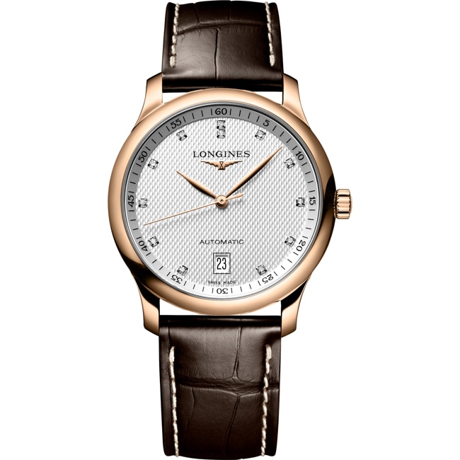 Longines - The Longines Master Collection 38mm - L2.628.8.77.3
