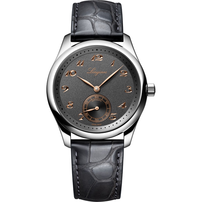 Longines - The Longines Master Collection 39mm - L2.843.4.63.2