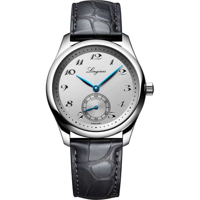Longines - The Longines Master Collection 39mm - L2.843.4.73.2