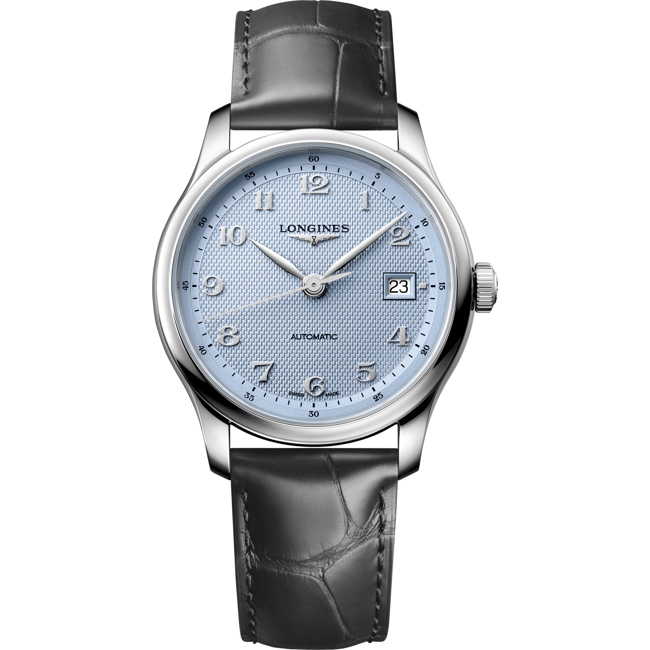 Longines Master Collection 39mm - L2.949.4.99.2